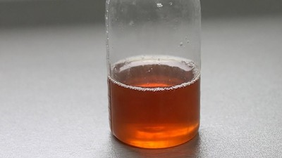 酶制剂在出产含酶洗衣液中的感化