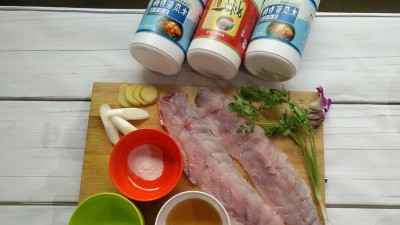 为甚么饭馆的水煮鱼能够做的那末嫩滑?