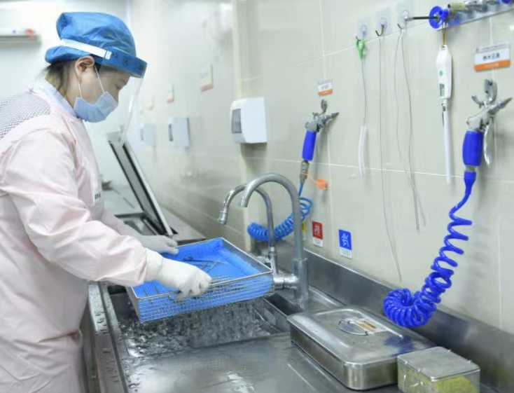 医用多酶洗濯剂