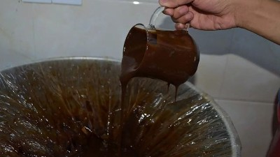操纵酶解手艺进步鱼溶浆养分上风