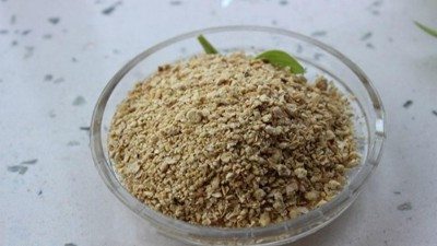 大豆酶解卵白和发酵豆粕的区分？