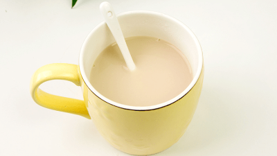 中性卵白酶在豌豆卵白饮料中的利用