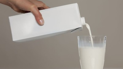 卵白酶水解制备乳清卵白肽