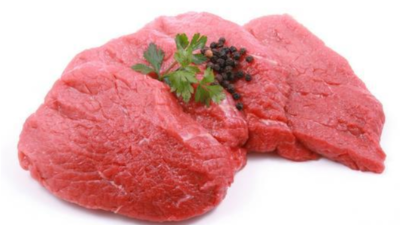 酶解牛肉制取咸味香精