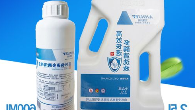 卵白酶在医疗东西多酶洗濯剂中必不可少！
