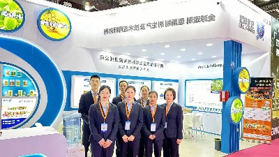 杏彩体育网
酶制剂表态FIC2024暨第二十七届食物增加剂和配料博览会