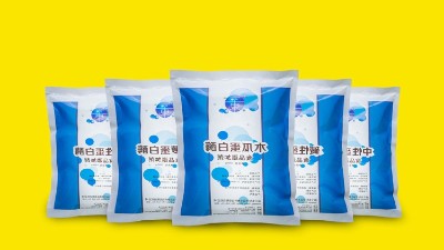 酶制剂在食物加工中的操纵