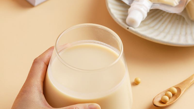 若何酶解大豆卵白进步功效性饮料乳化性？