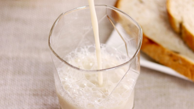 酶改性燕麦粉出产燕麦乳对水解度有请求吗？