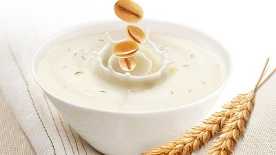 木瓜酶、碱性酶哪一个合适酶解燕麦粉出产燕麦乳？