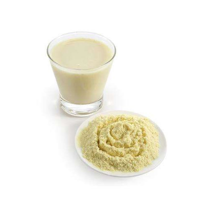 豆乳粉酶解