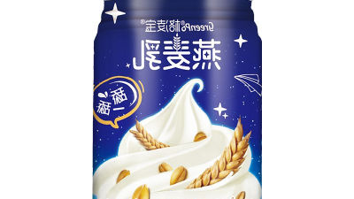 水解燕麦粉出产燕麦乳在食物行业的利用