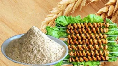 改性小麦谷朊粉进步乳化性与酶制剂有甚么干系？