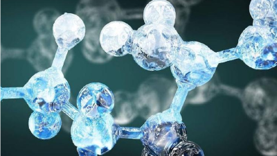 解密酶法提取牛皮胶原卵白