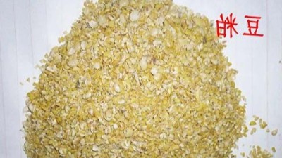 大豆粕出产大豆肽难过滤怎样办？
