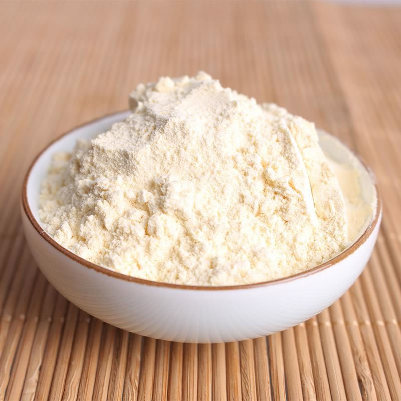 豌豆卵白粉