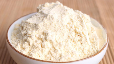 木瓜卵白酶、碱性卵白酶哪一个合适酶解豌豆粉？