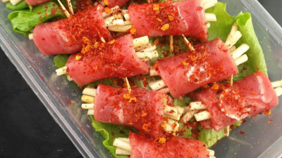 牛肉嫩化方式有哪些?腌制多久适合呢?