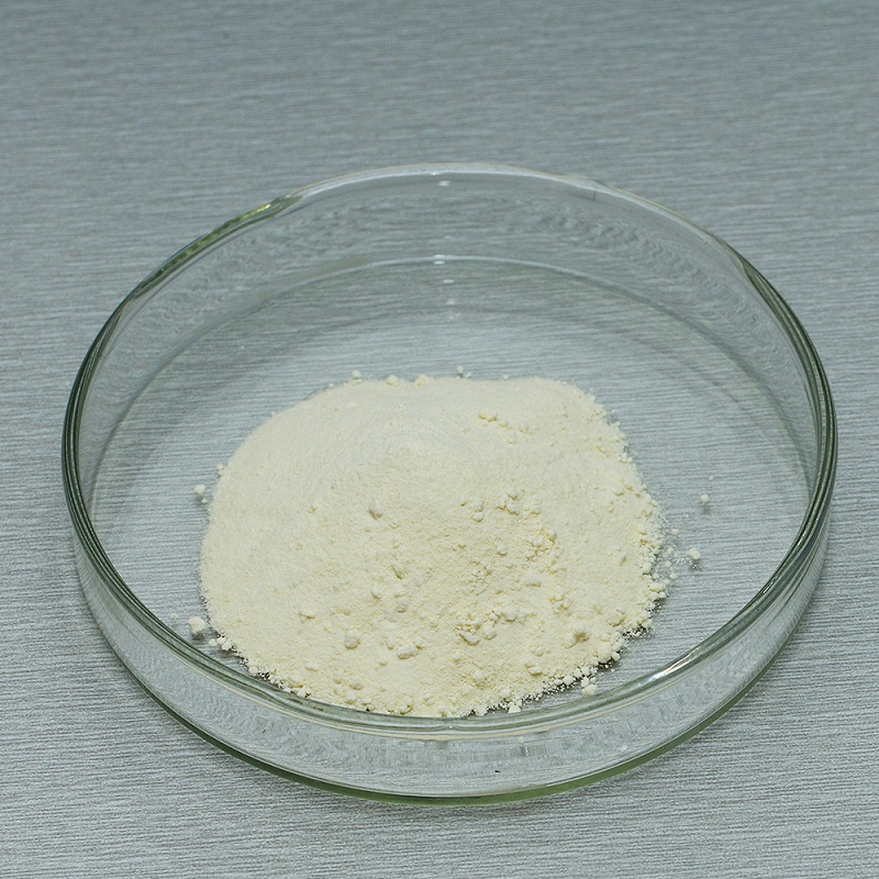 Tannase