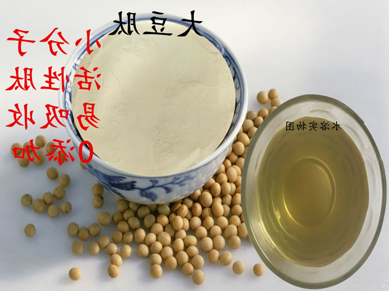 大豆卵白肽