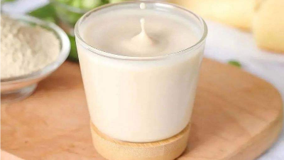 碱性卵白酶酶解豌豆在动物卵白饮品中的利用