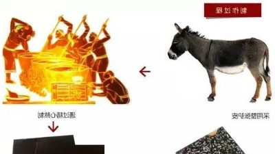 木瓜卵白酶、胰酶，复合酶，哪一个合适水解驴皮出产胶原卵白肽