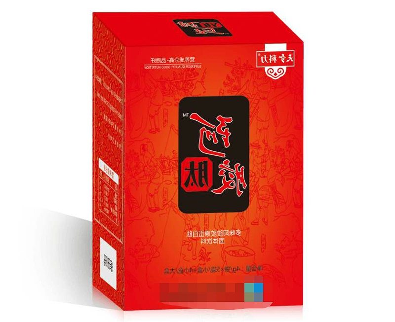timg 阿胶胶原卵白肽