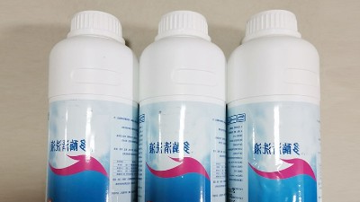 多酶清洗剂的选择，看完这篇就懂了!