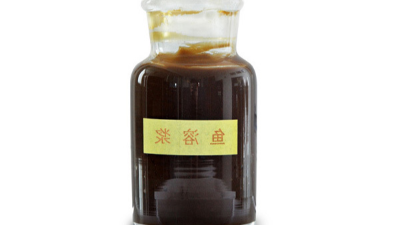 酶解鱼溶浆出产工艺与现有手艺有何区分？