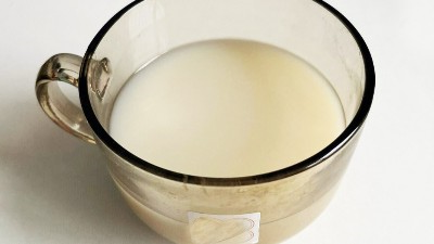 操纵酶解法晋升植物基卵白饮料的发泡性