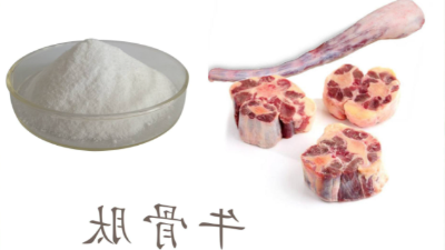 牛骨酶解用甚么酶？