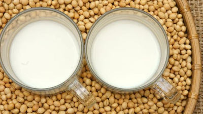 大豆卵白改性酶解制备大豆肽的研讨
