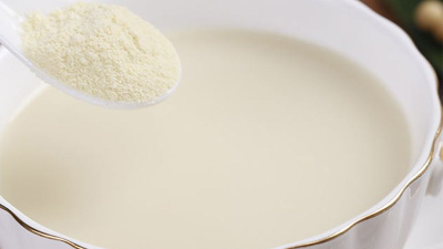 卵白酶水解法前进豆乳粉消融性的上风有哪些？