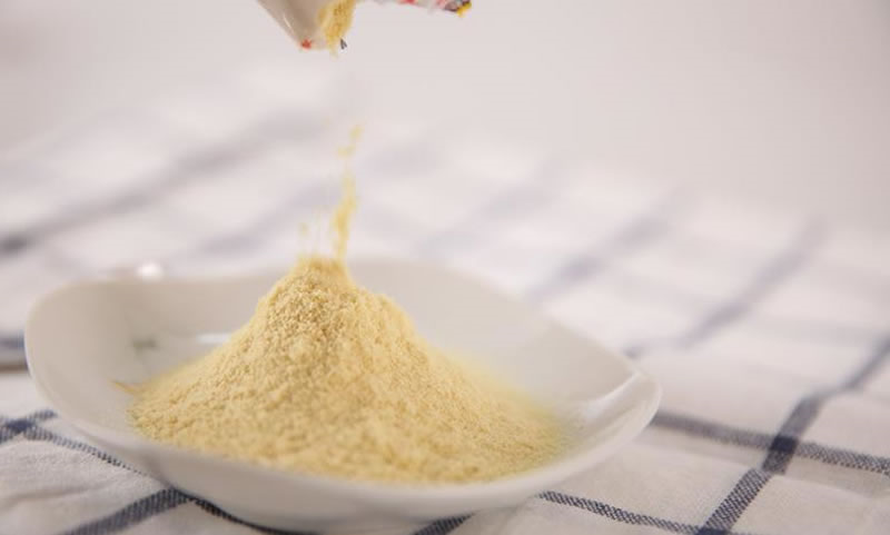 豆乳粉