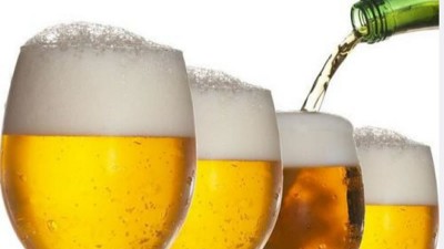 酶制剂在啤酒废酵母深加工中操纵