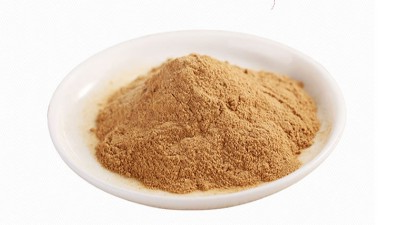 水解鸡肝出产狗粮诱食剂，用木瓜卵白酶仍是碱性卵白酶？