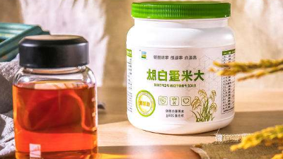 大米卵白酶解制备大米肽，为甚么口感苦？