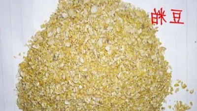 发酵酶解豆粕粘度大是甚么缘由？