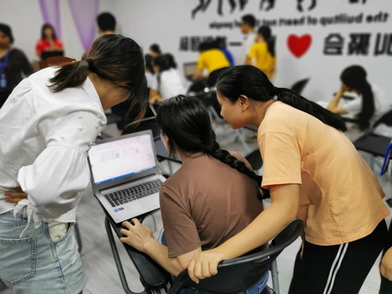 EXCEL表格进修中