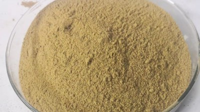 碱性卵白酶若何酶解鱼粉出产水产诱食剂？