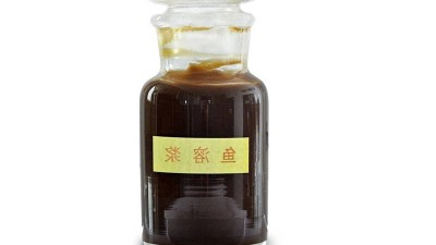 浅谈酶制剂在鱼溶浆出产工艺中的操纵
