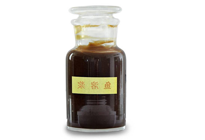 酶解鱼溶浆